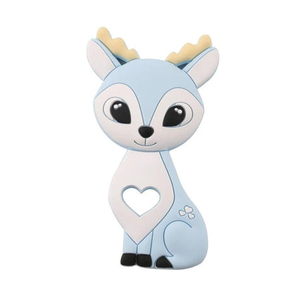 Variety Silicone Teethers