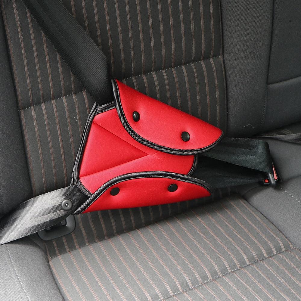 Seat Belt Adjuster