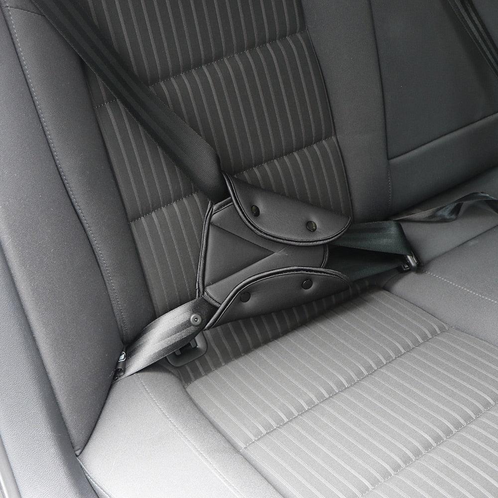 Seat Belt Adjuster