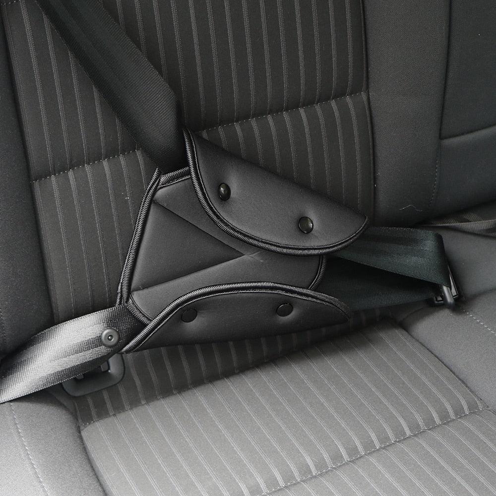 Seat Belt Adjuster
