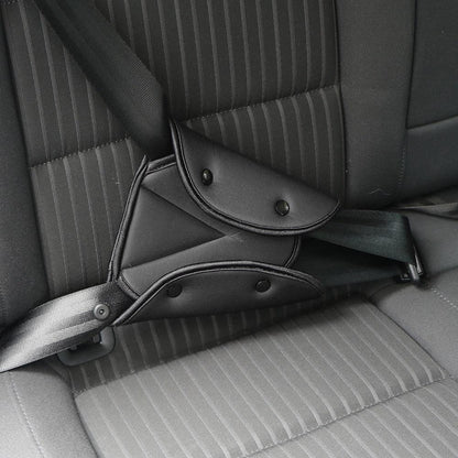 Seat Belt Adjuster