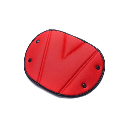 Seat Belt Adjuster