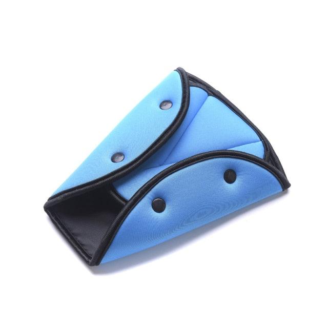 Seat Belt Adjuster