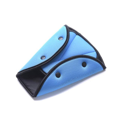 Seat Belt Adjuster