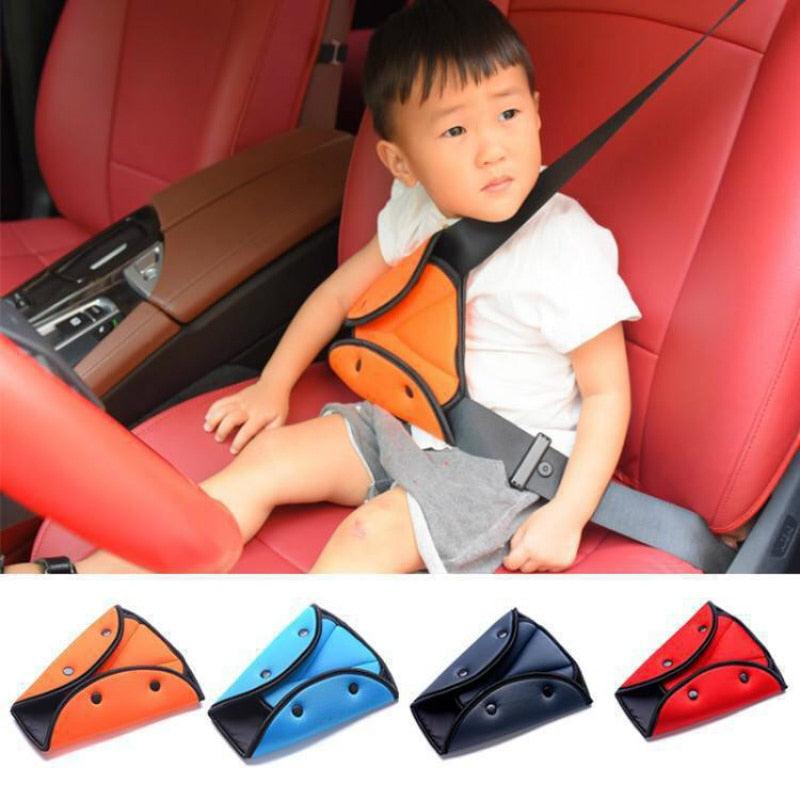 Seat Belt Adjuster