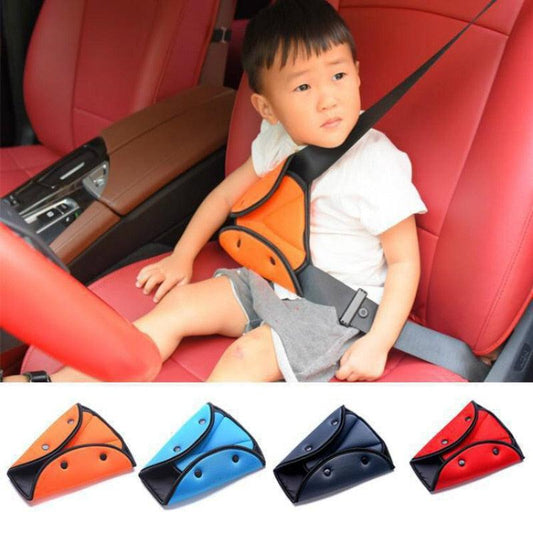 Seat Belt Adjuster