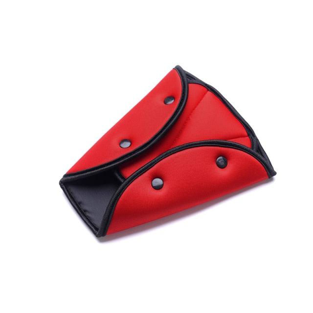 Seat Belt Adjuster