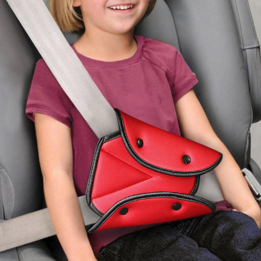Seat Belt Adjuster