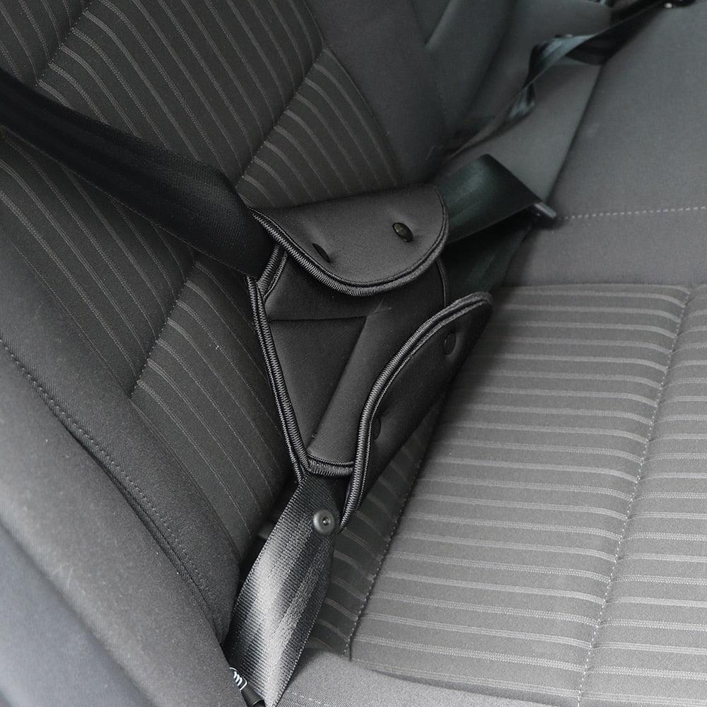 Seat Belt Adjuster