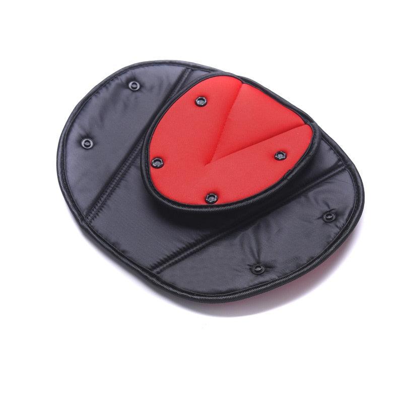 Seat Belt Adjuster