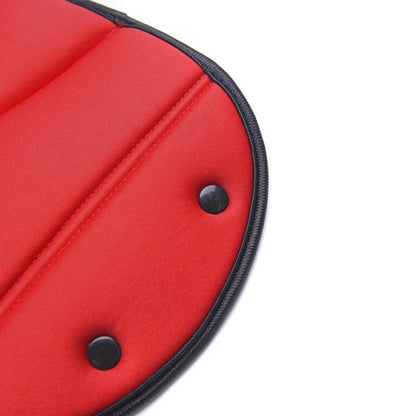 Seat Belt Adjuster