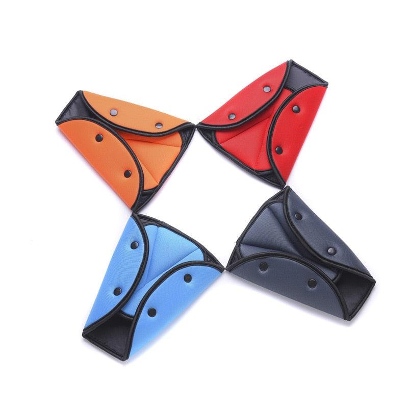 Seat Belt Adjuster