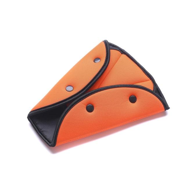 Seat Belt Adjuster