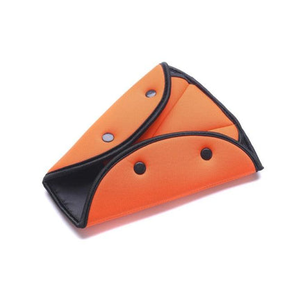 Seat Belt Adjuster