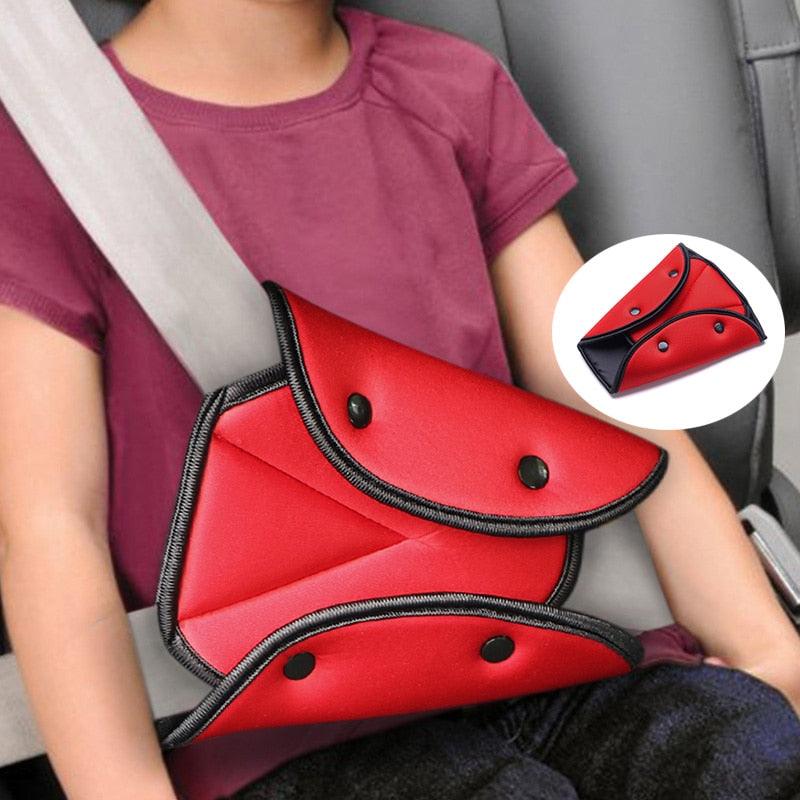 Seat Belt Adjuster