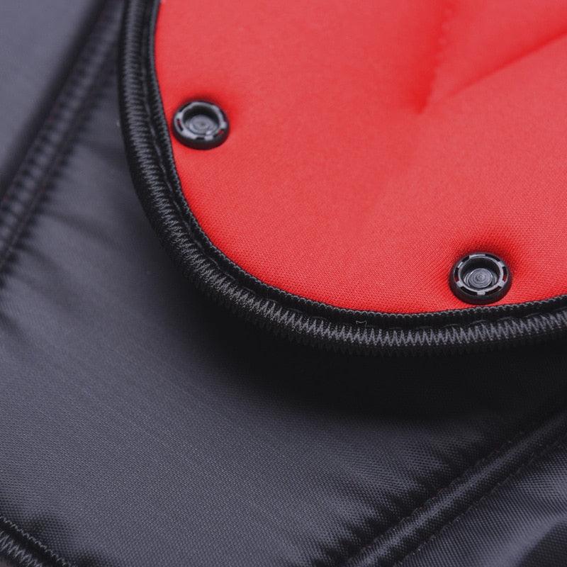 Seat Belt Adjuster