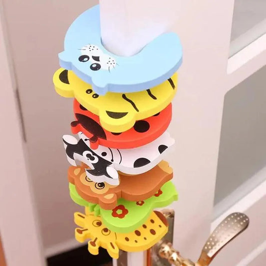 Safety Door Stopper