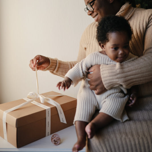 Mushie Favorites Jumbo Gift Set