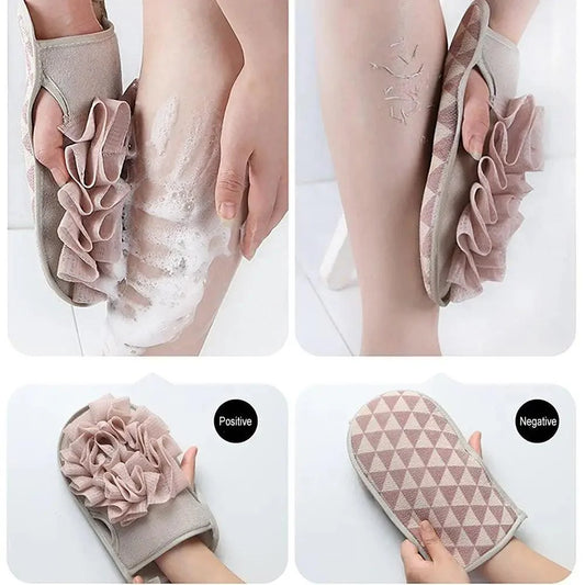 Double Sided Scrub Sponge