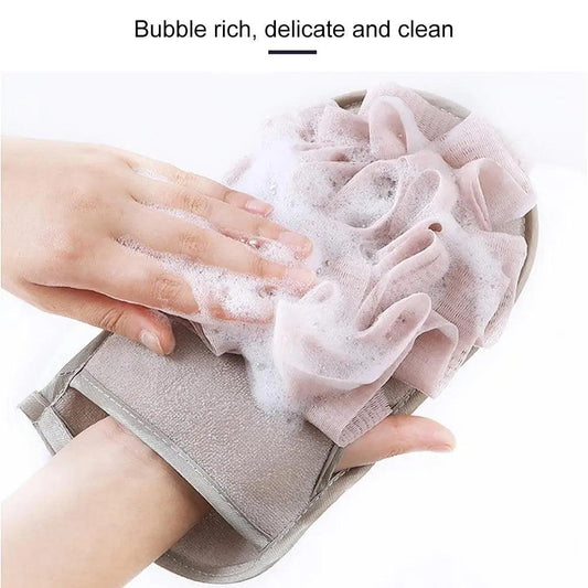 Double Sided Scrub Sponge