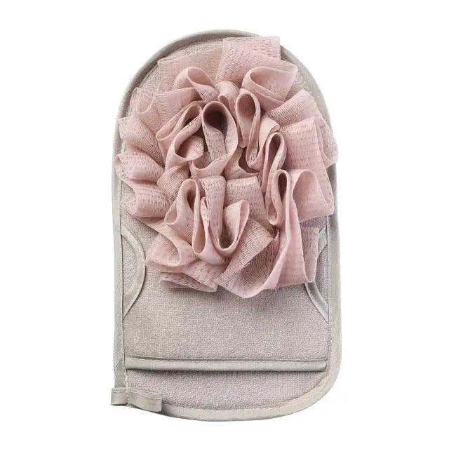 Double Sided Scrub Sponge