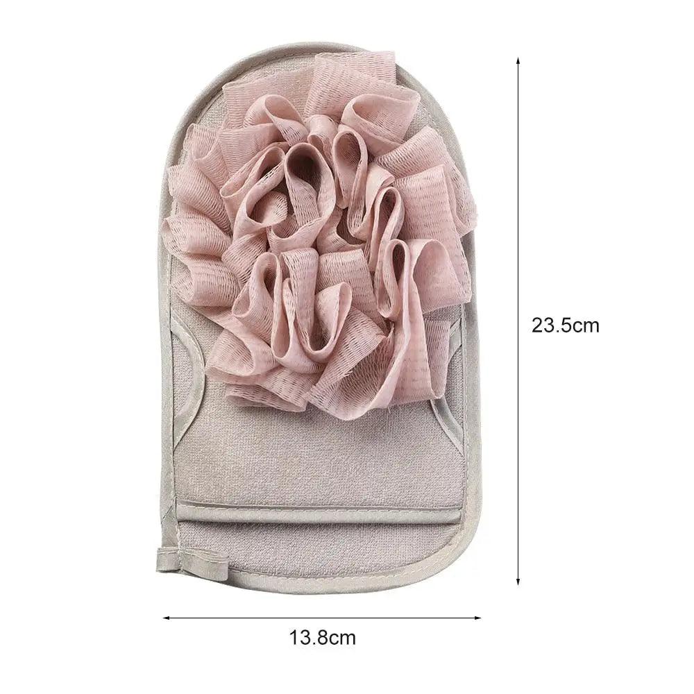 Double Sided Scrub Sponge