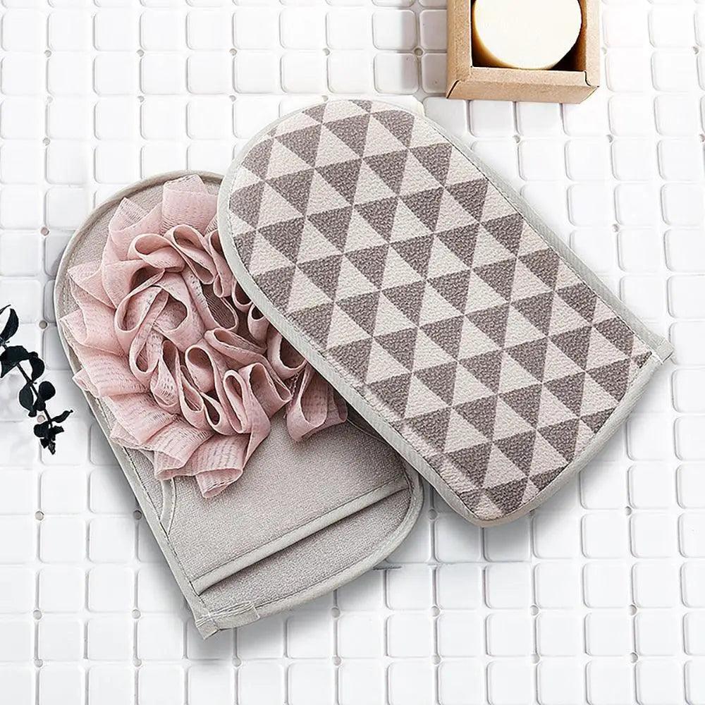 Double Sided Scrub Sponge