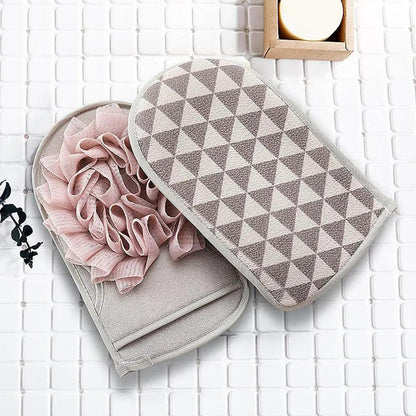 Double Sided Scrub Sponge