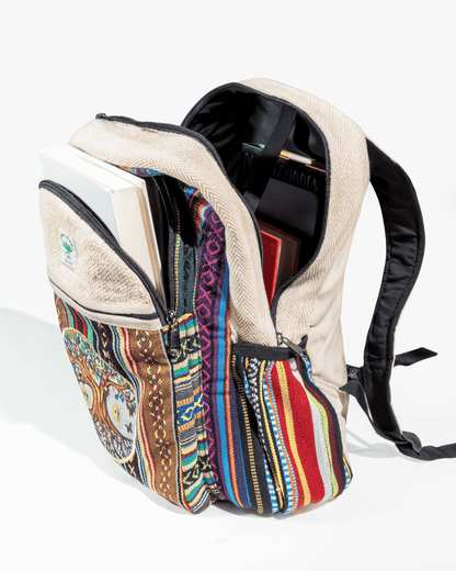 Tree of Life Backpack