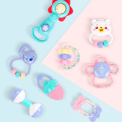 Early Education Teether Toy