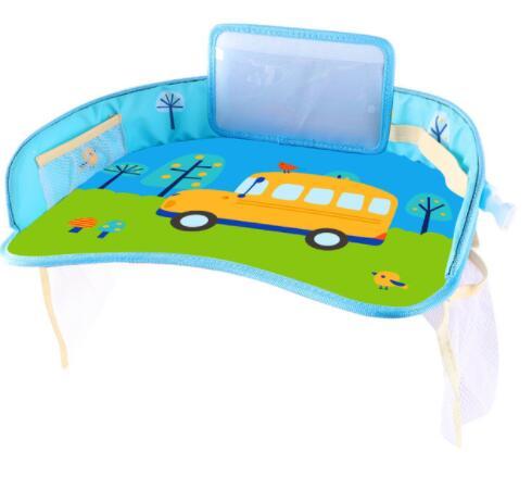 Waterproof Car Table