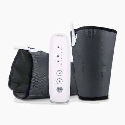 Air Compression Heated Leg Massager