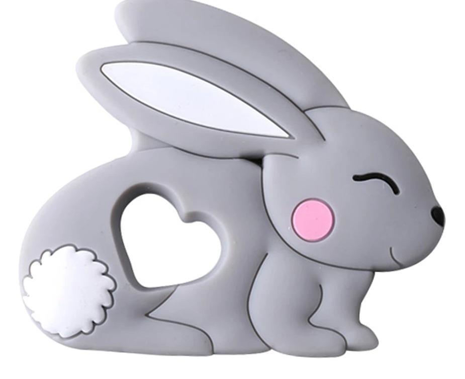 Variety Silicone Teethers