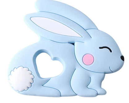 Variety Silicone Teethers