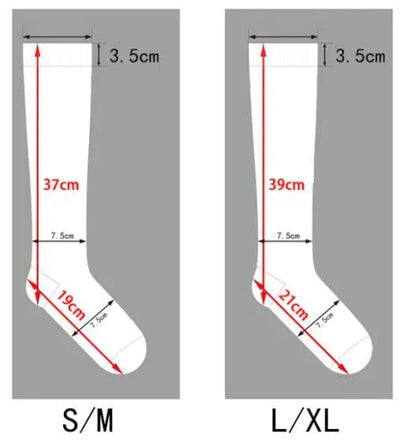 Compression Stockings