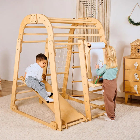 Indoor Playground