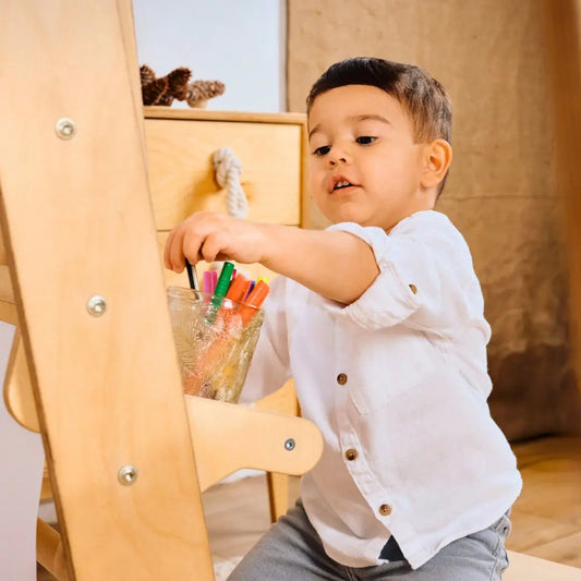 Indoor Playground
