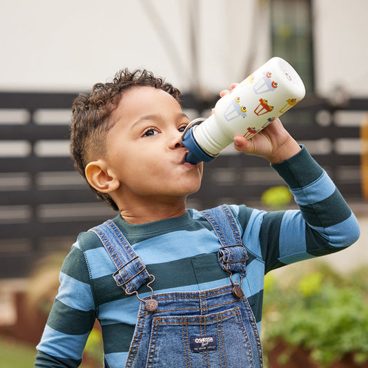 12oz Classic Kid's Sippy Bottle