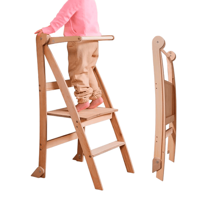 Big-Helper Tower
