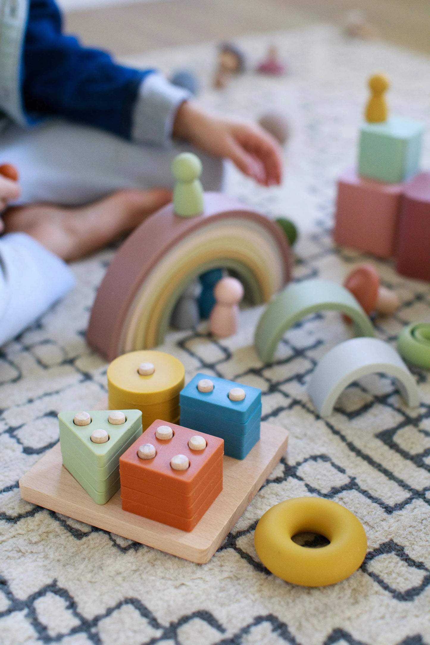 Playroom Bundle