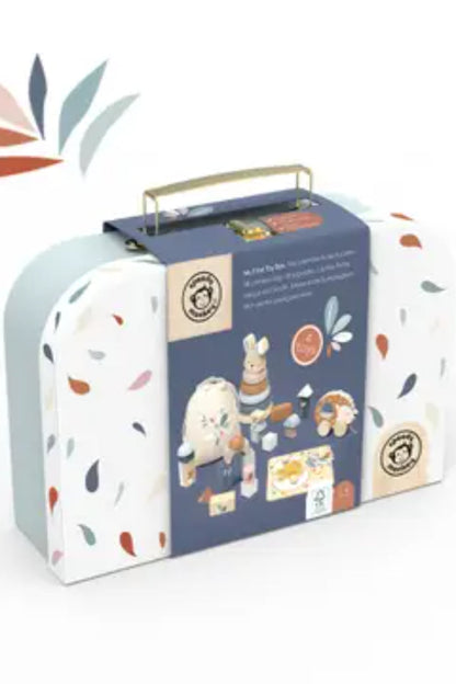 My First Toy Box