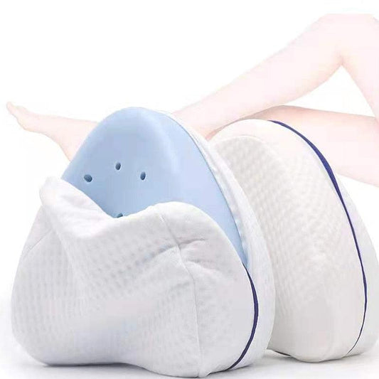 Orthopedic Memory Foam Leg Pillow