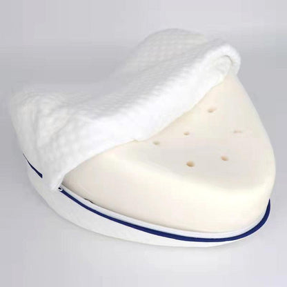 Orthopedic Memory Foam Leg Pillow
