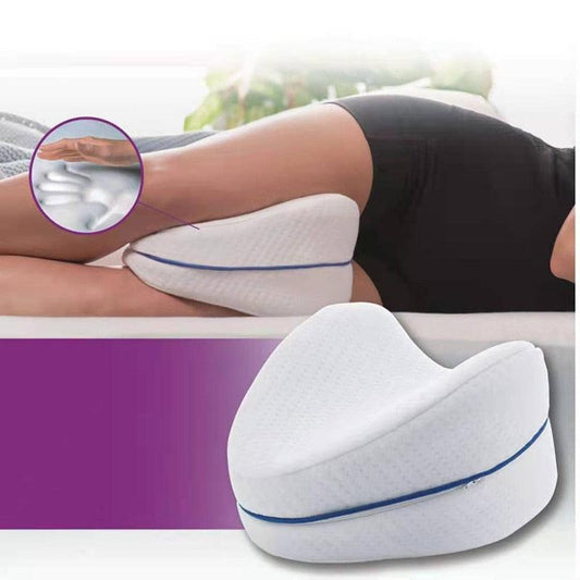 Orthopedic Memory Foam Leg Pillow