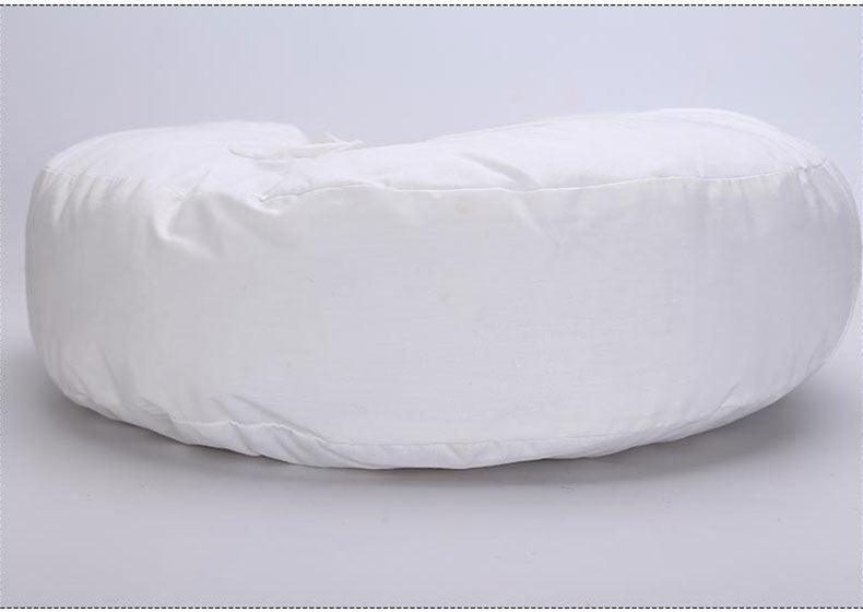 U-Shaped Side Sleeper Pillow