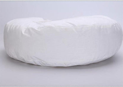 U-Shaped Side Sleeper Pillow