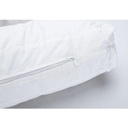 U-Shaped Side Sleeper Pillow