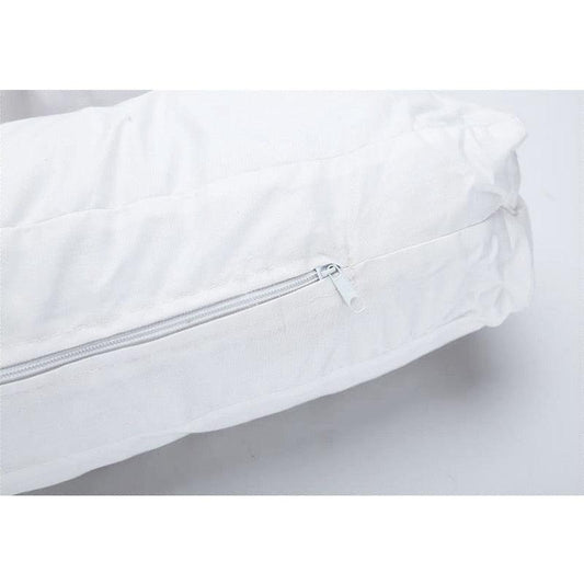 U-Shaped Side Sleeper Pillow