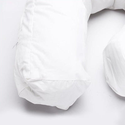U-Shaped Side Sleeper Pillow