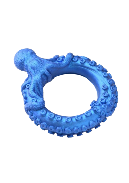 Kraken Cock Ring
